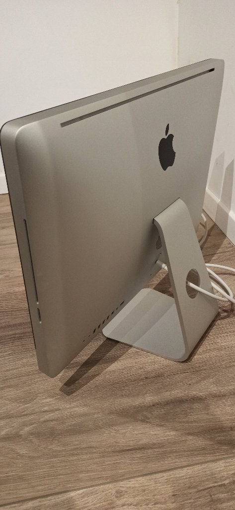 apple Imac nieuwstaat, Informatique & Logiciels, Apple Desktops, HDD, IMac, Comme neuf, Enlèvement