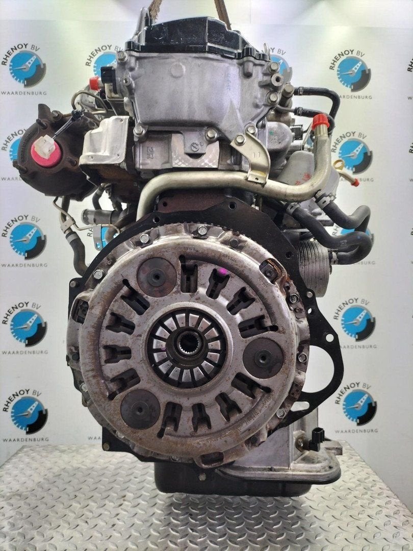 NISSAN NAVARA MOTOR YD25KA13 2013, Enlèvement ou Envoi, Utilisé, ARN reconnu