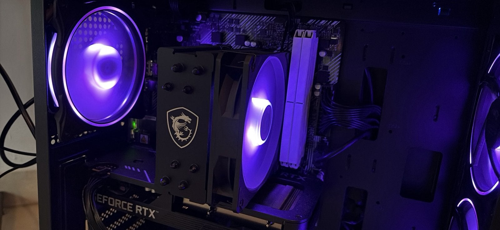 Pc Gameur Ryzen 7 5060, Informatique & Logiciels, Cartes vidéo, Comme neuf, Enlèvement, HDMI, GDDR4