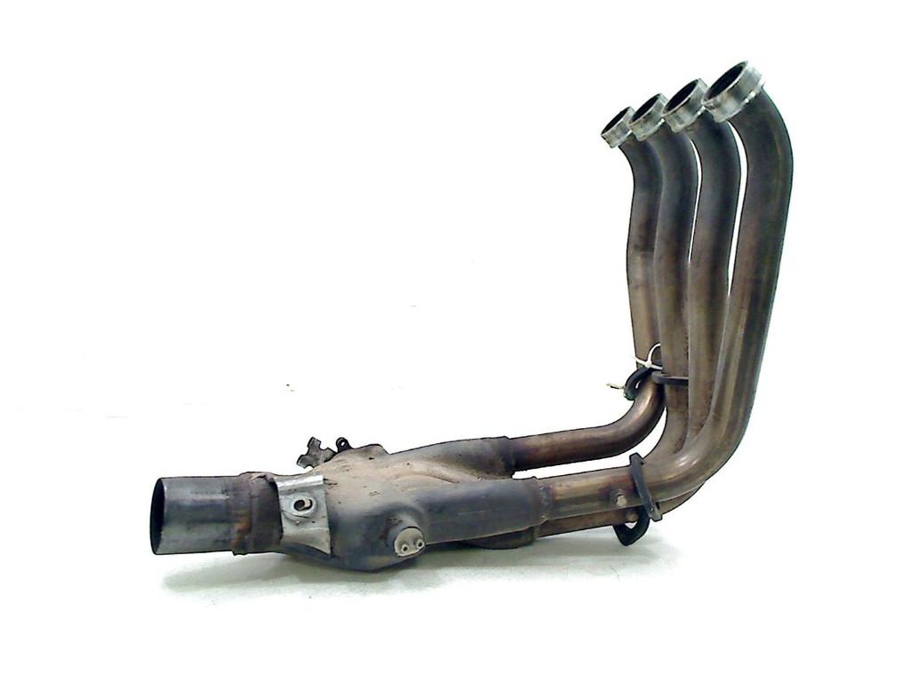 UITLAAT BOCHTENSET Yamaha YZF R1 1998-1999 (YZF-R1 4XV), Dhr. S. di Majo, Gebruikt, Info@cama-motorparts.nl, P.J. Troelstraweg 8 8
3144 CX  MAASSLUIS, NL