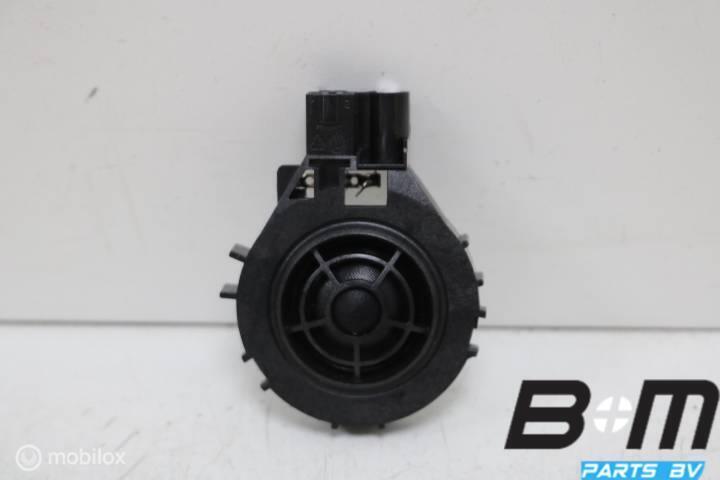 Luidspreker links of rechtsvoor Audi Q2 8V0035399D, Gebruikt