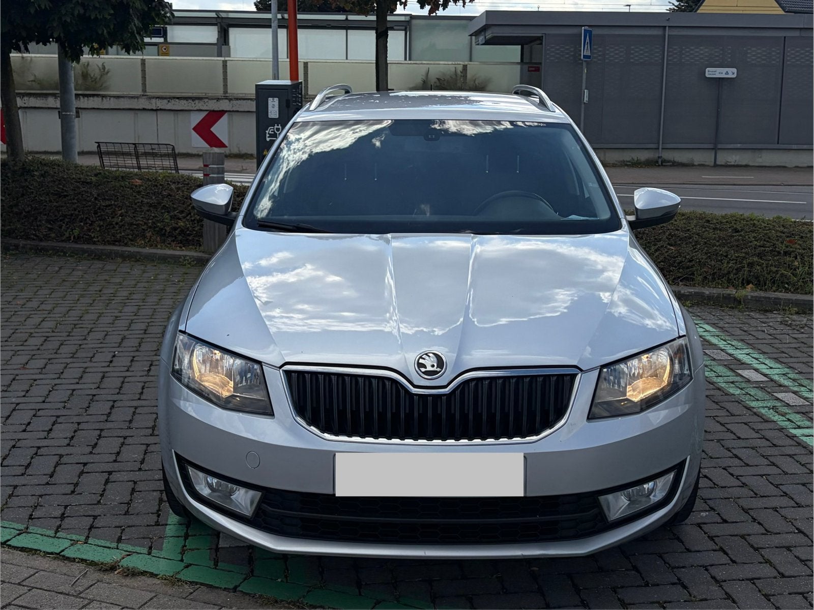 2013 | Skoda Octavia | 1.6TDI | Gekeurd voor verkoop, Autos, Achat, Diesel, Particulier, Cruise Control