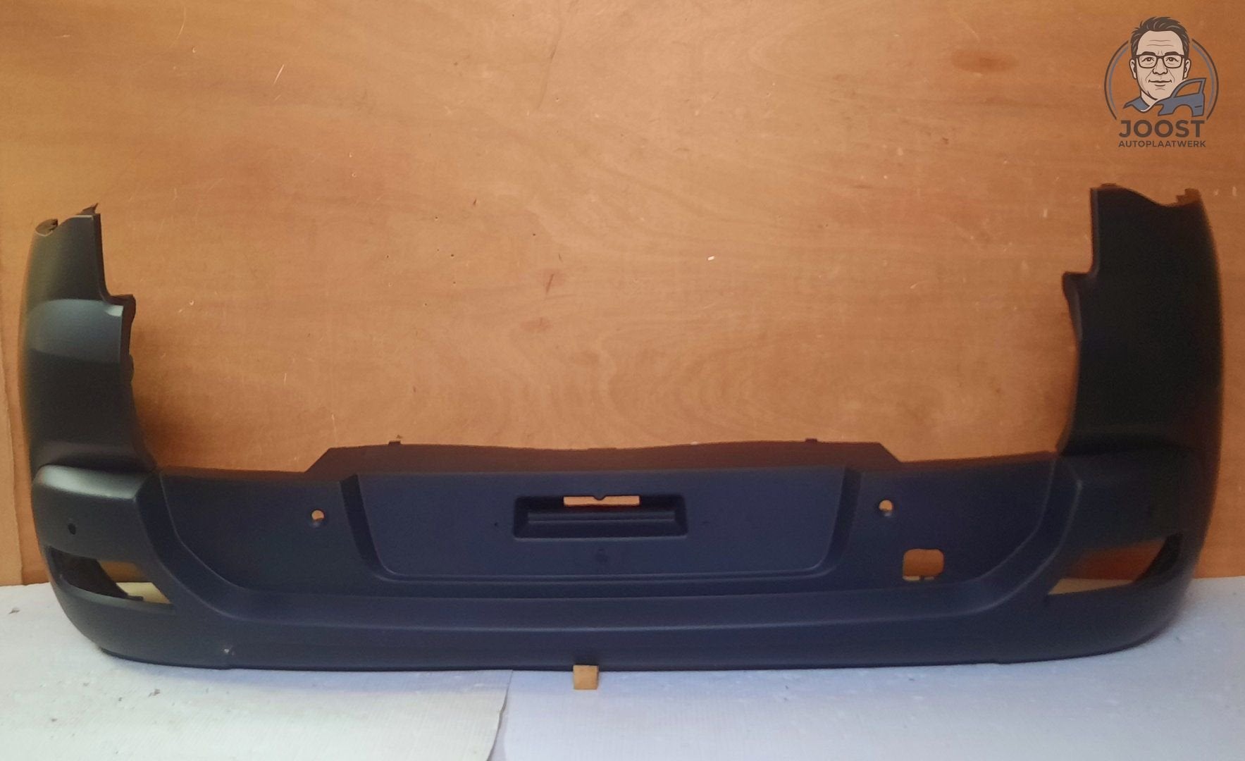 Achterbumper nw. orgineel Peugeot 3008 2009-2016 9684964277, Auto-onderdelen, Herkomst onderdeel bekend, Nieuw, Ophalen of Verzenden