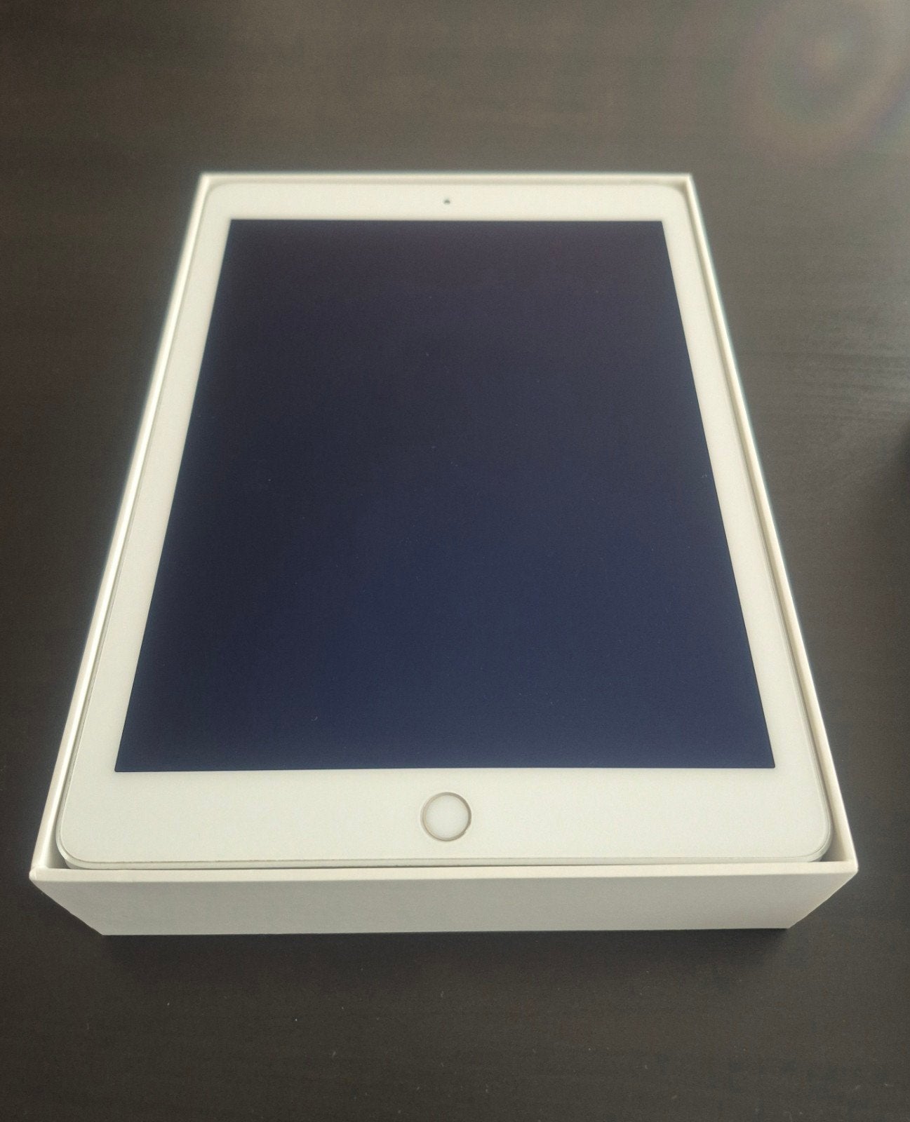 Apple Ipad Air 2 - 128 GB - excellent état

En très bon état, Enlèvement, Apple iPad, 128 GB