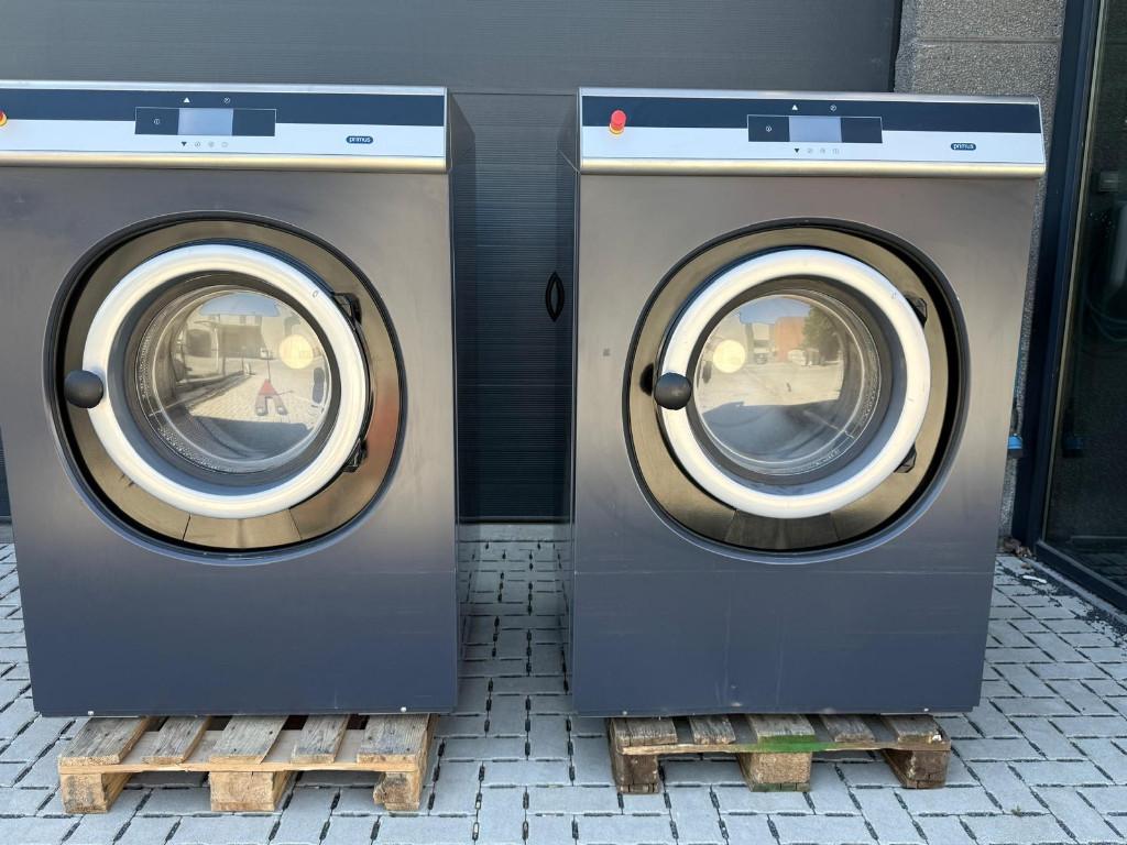 * Primus * Wasmachine * FX240 * 24KG * Elektrisch *, Ophalen