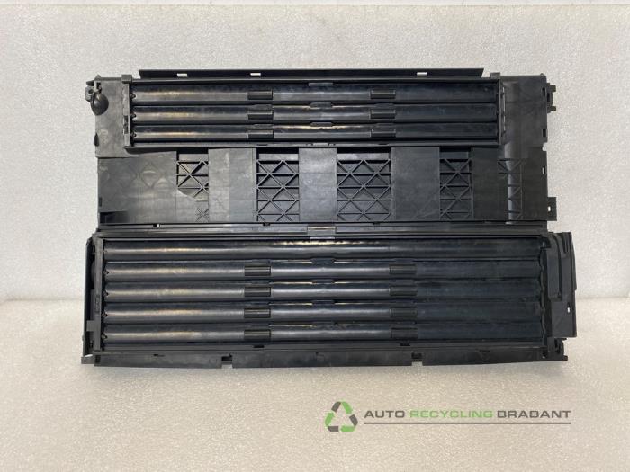 Frontpaneel van een Citroen C5 Aircross, Gebruikt, -, Ophalen of Verzenden, -