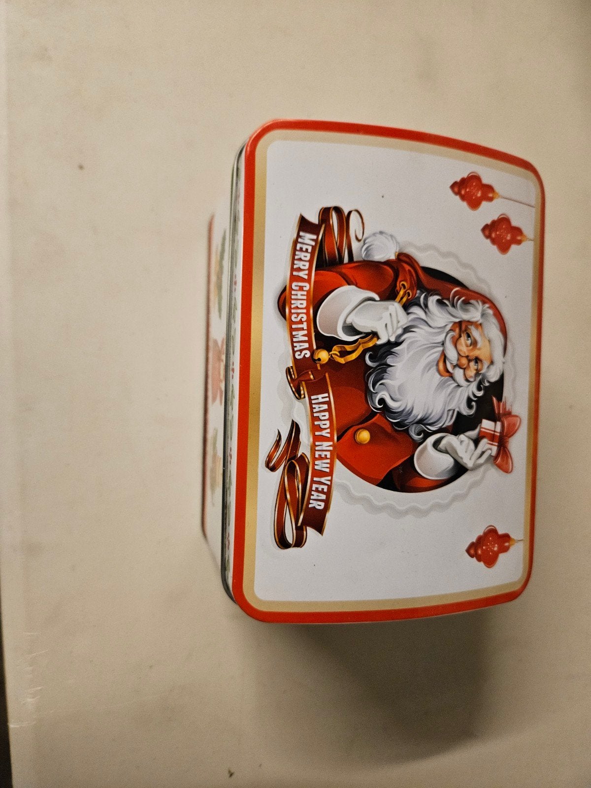 Boite métalliques, Collections, Boîte en métal, Enlèvement