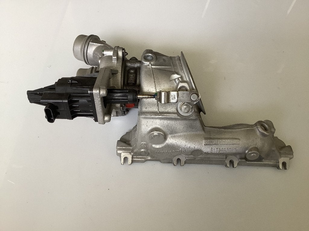 Turbo Bmw 116i, Turbo Bmw  218i, Turbo Bmw 318i, 418i, Auto-onderdelen, Ophalen, Nieuw, BMW