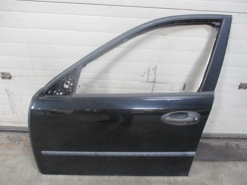PORTIER LINKS VOOR Saab 9-3 II Sport Sedan (YS3F), Auto-onderdelen, Gebruikt, Voor, Saab, Deur