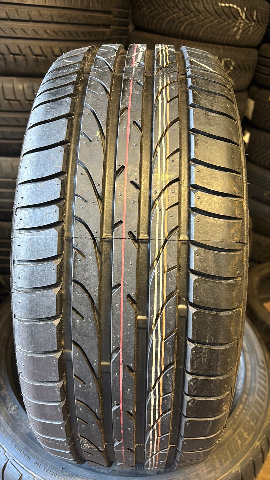 235/45/17 Bridgestone nieuwe, Ophalen