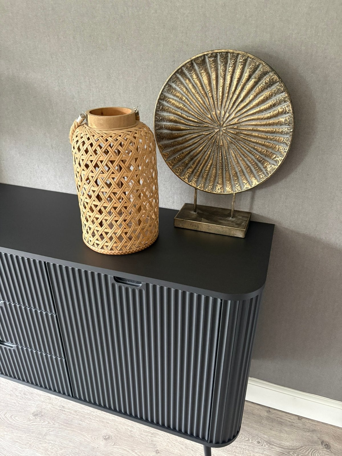 Decoratie items, Huis en Inrichting, Woonaccessoires | Overige, Ophalen, Zo goed als nieuw