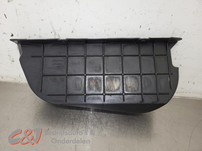 Plaque de protection divers d'un Ford Transit Courier, -, 3 mois de garantie, -, -