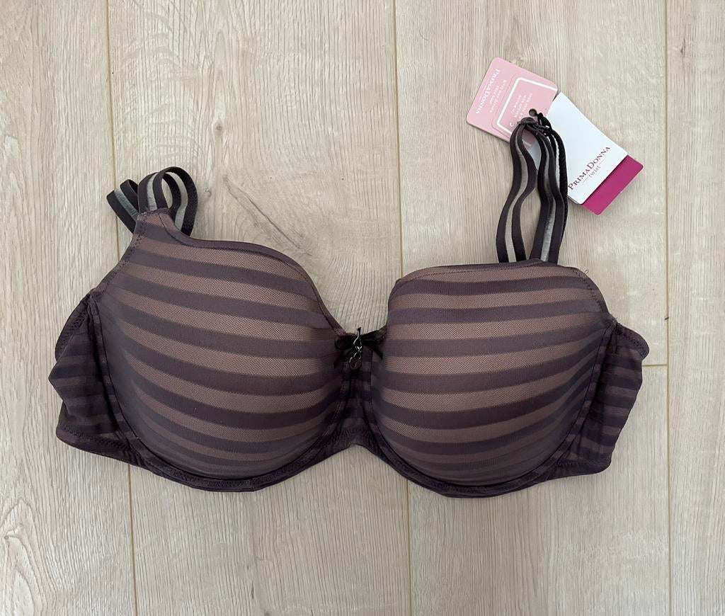 Nieuw! BH Prima Donna 85E / 100E, Kleding | Dames, Ophalen of Verzenden, BH