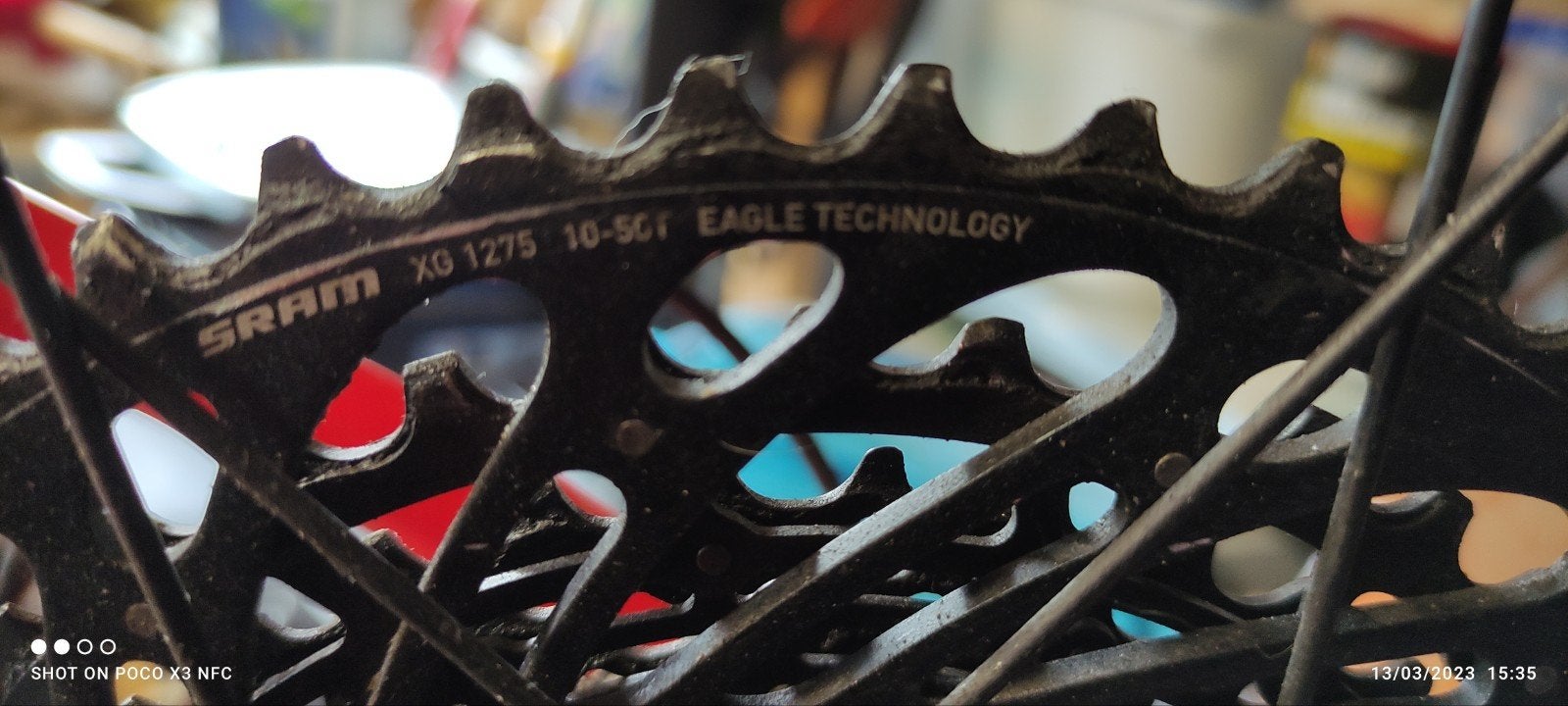 Vtt, Vélos & Vélomoteurs, Autres marques, 49 à 53 cm, Enlèvement, Utilisé