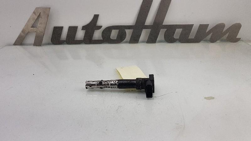 PEN BOBINE Volkswagen Fox (5Z) (01-2005/12-2012), Gebruikt, Volkswagen