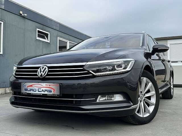 Volkswagen Passat Variant SW 1.6 TDi Highline Business DSG, Achat, 87 kW, Euro 6, Automatique