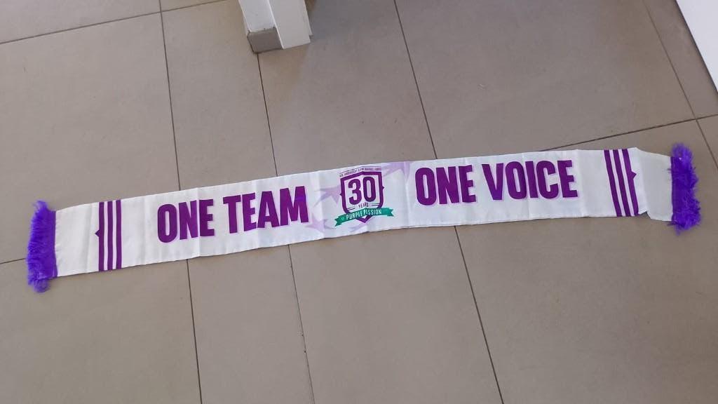 voetbalsjaal RSCA Anderlecht, Enlèvement ou Envoi