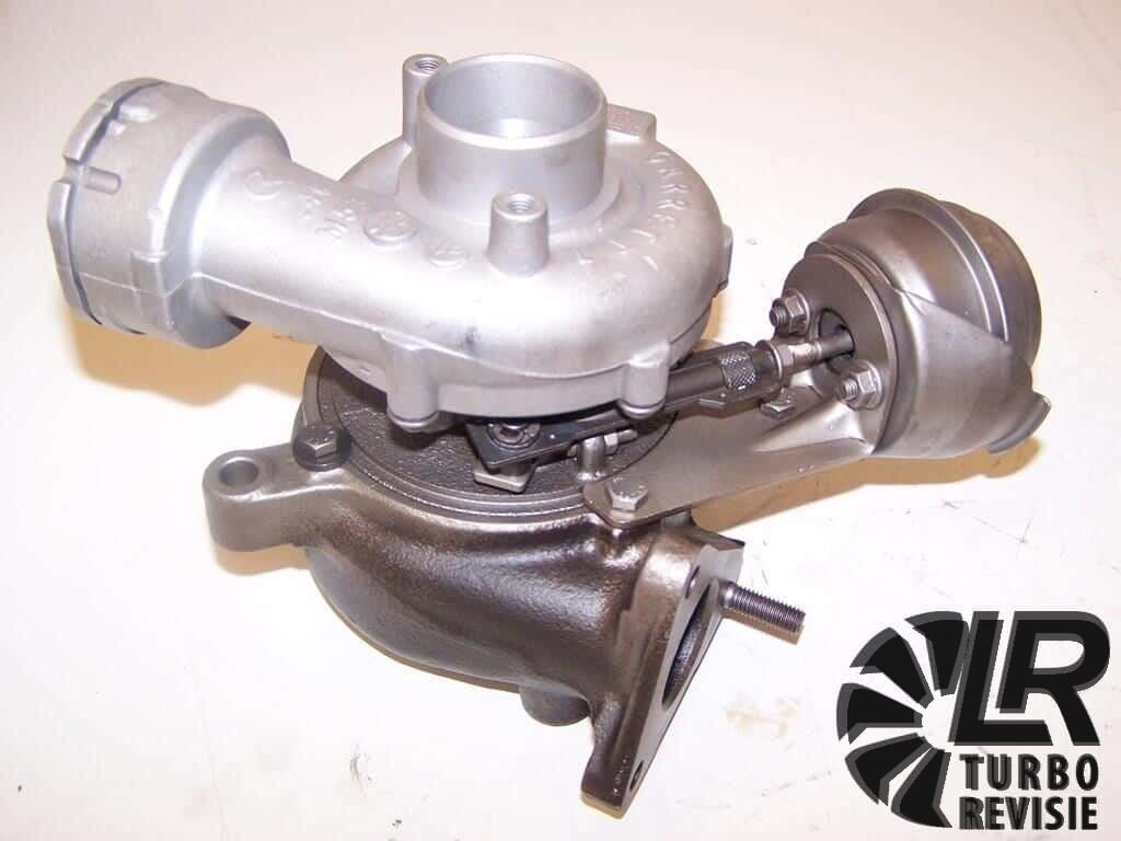 Turbo revisie AUDI /WW/ 2.0 tdi 103 kw BLB/BRE/BRF/BVG/BVF, -, Audi, -, Enlèvement ou Envoi