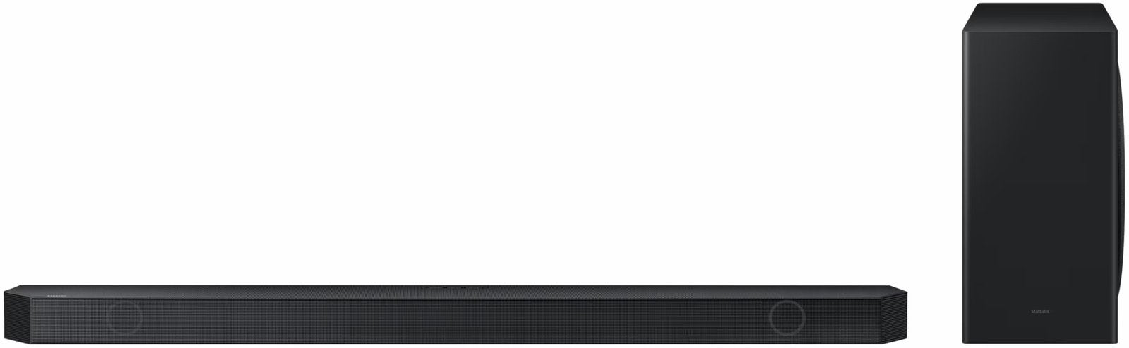 Samsung Cinematic Q-series HW-Q800D, Audio, Tv en Foto, Soundbars, Ophalen, Zo goed als nieuw