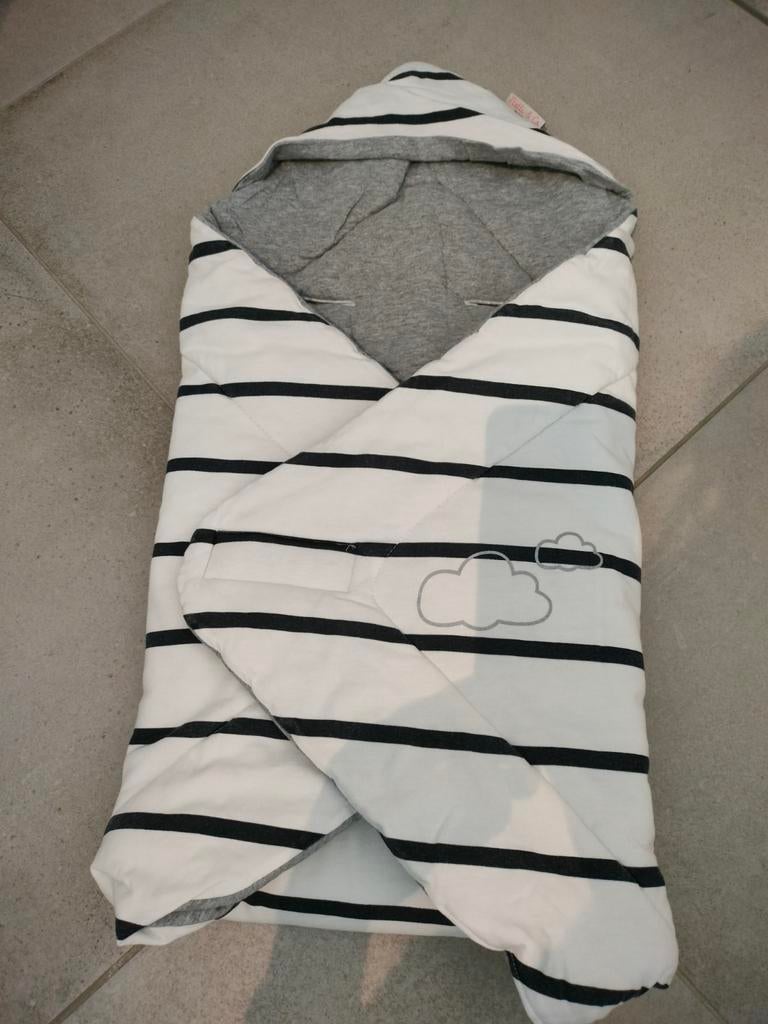 Wikkeldoek maxi cosi, Kinderen en Baby's, Ophalen