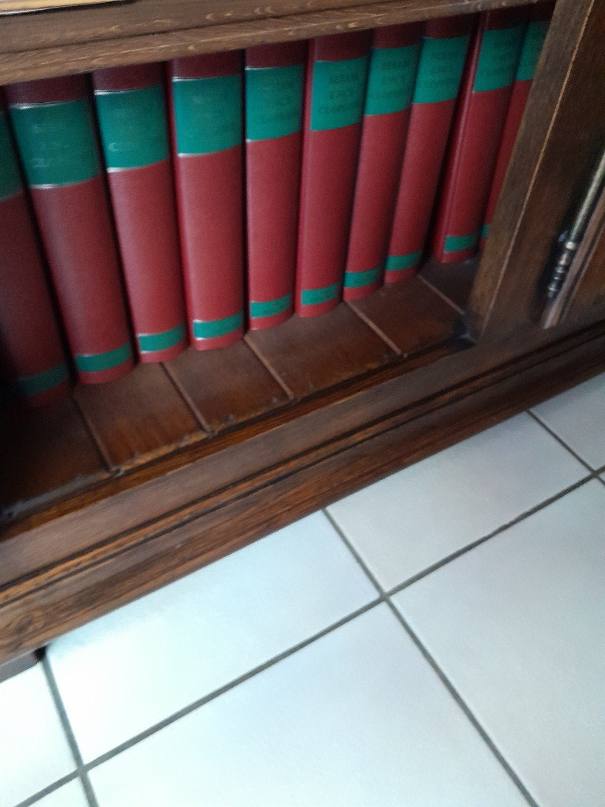 encyclopedie, Boeken, Encyclopedieën, Ophalen