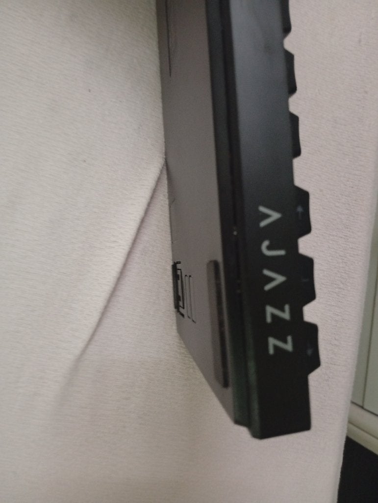 toetsenbord AJJAZ, Computers en Software, Toetsenborden, Ophalen, Ajjaz, Gaming toetsenbord, Nieuw