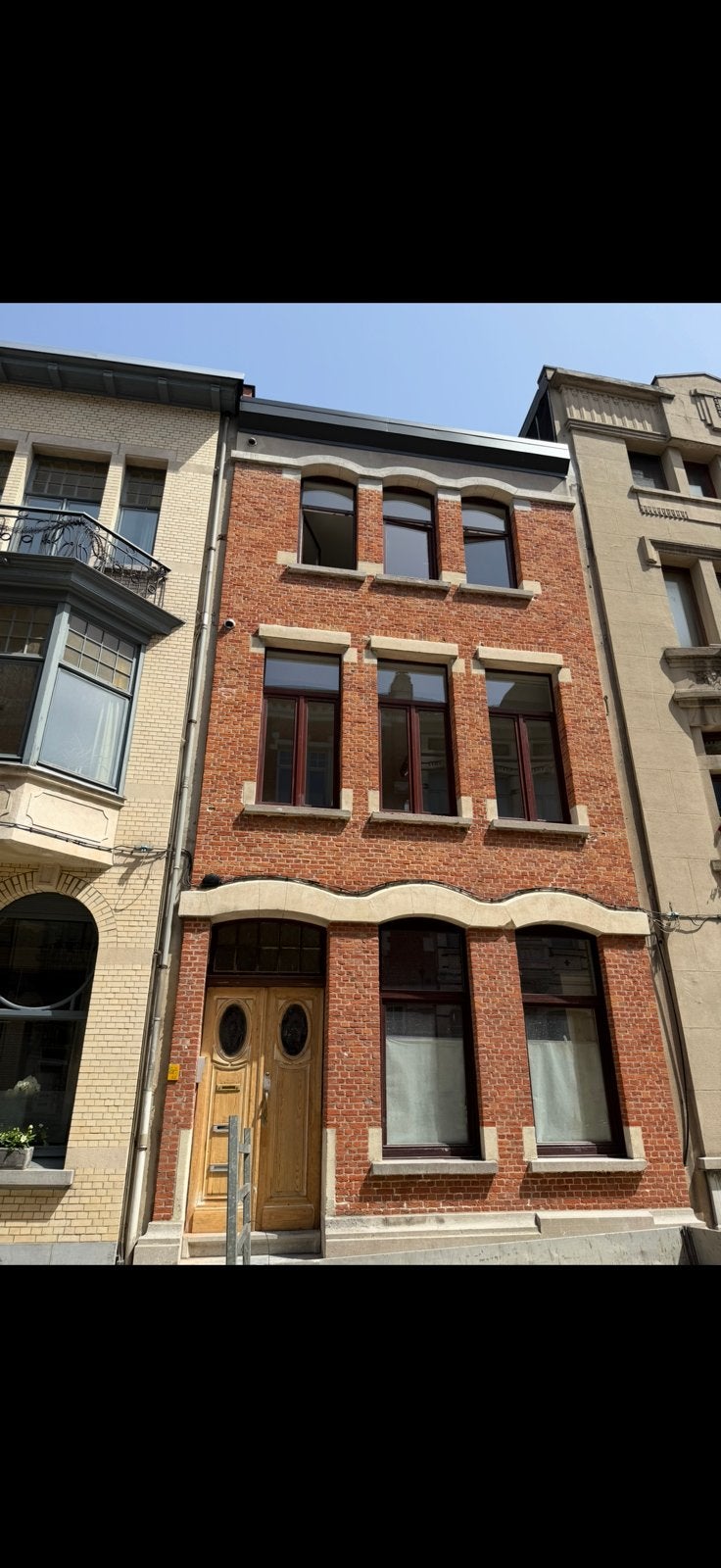 Appartement, Immo, Antwerpen (stad)
