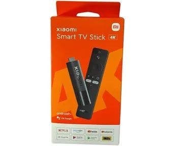 Stick tv Xiaomi 4k, Enlèvement, Comme neuf