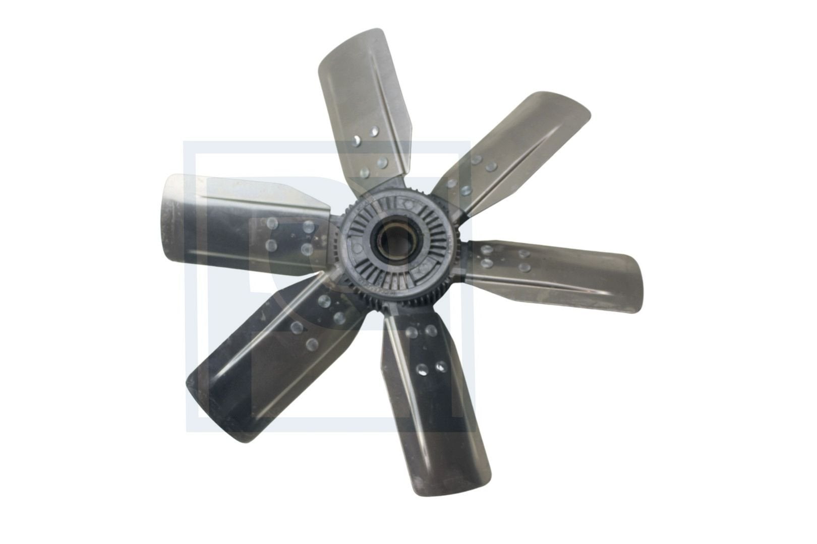 Volvo Radiateur koel ventilator met viscose koppeling 240 B1, Enlèvement ou Envoi, Neuf