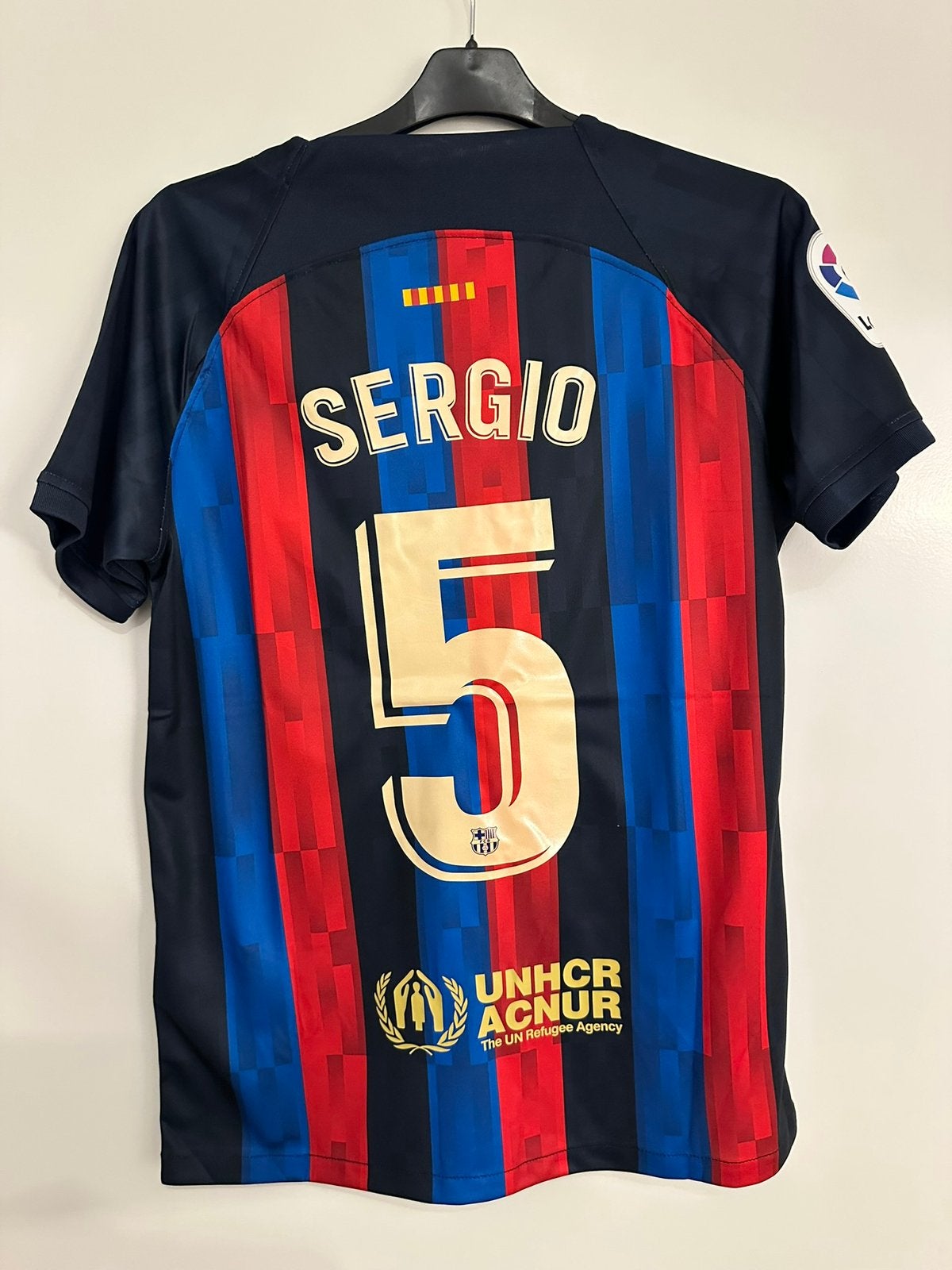 Busquets Barcelona Rosalia S, Enlèvement ou Envoi, Comme neuf