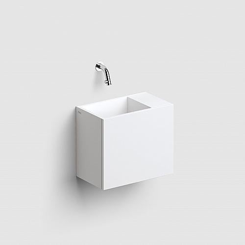 Toilet fontein meubel handwas, Ophalen, Nieuw, Wastafel
