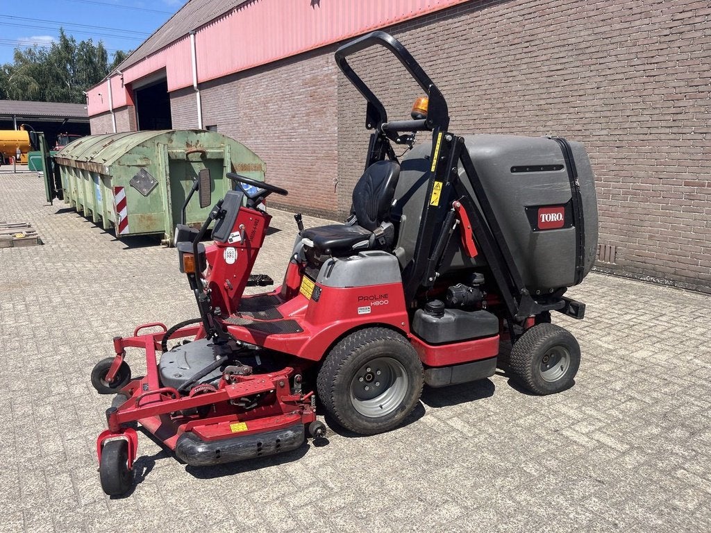 Toro H800-783514, Jardin & Terrasse, Utilisé, Toro