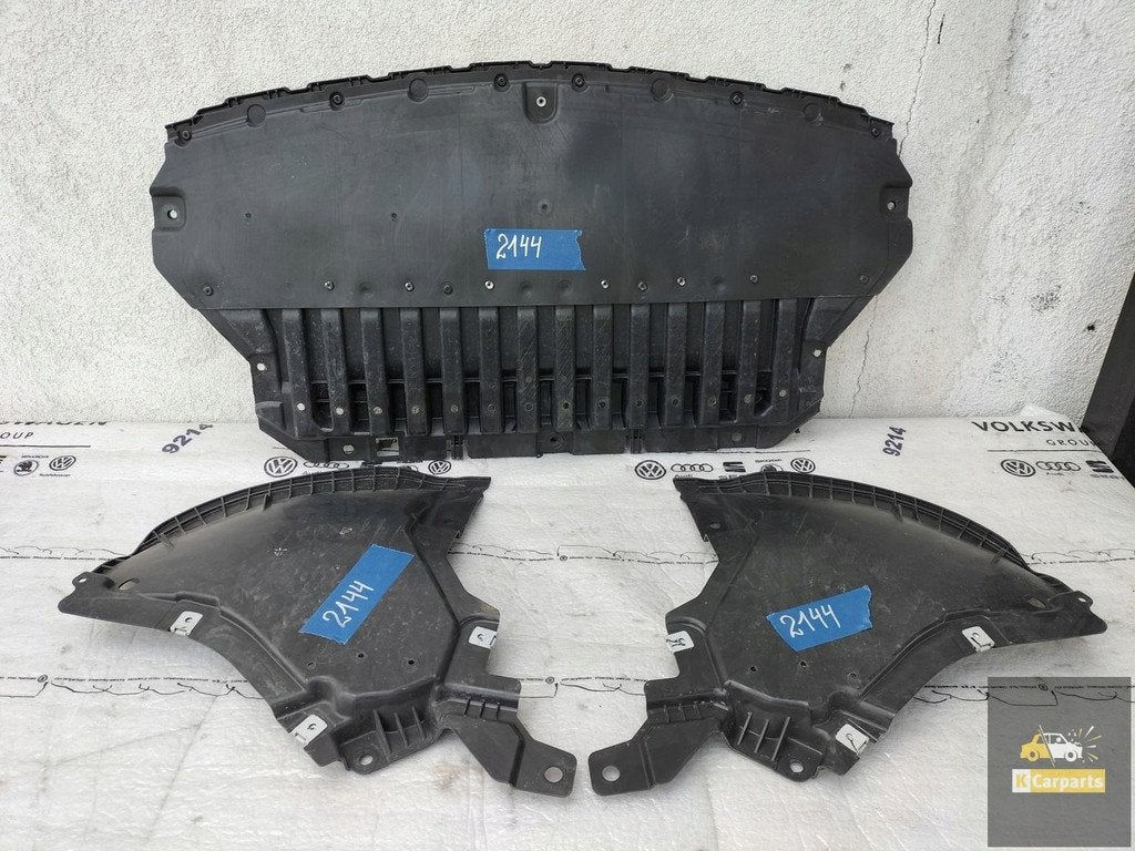 A2975200700, Ensemble de pare-chocs pour Mercedes EQS W297, Autos : Pièces & Accessoires, Mercedes-Benz AG, Pare-chocs, Mercedes-Benz