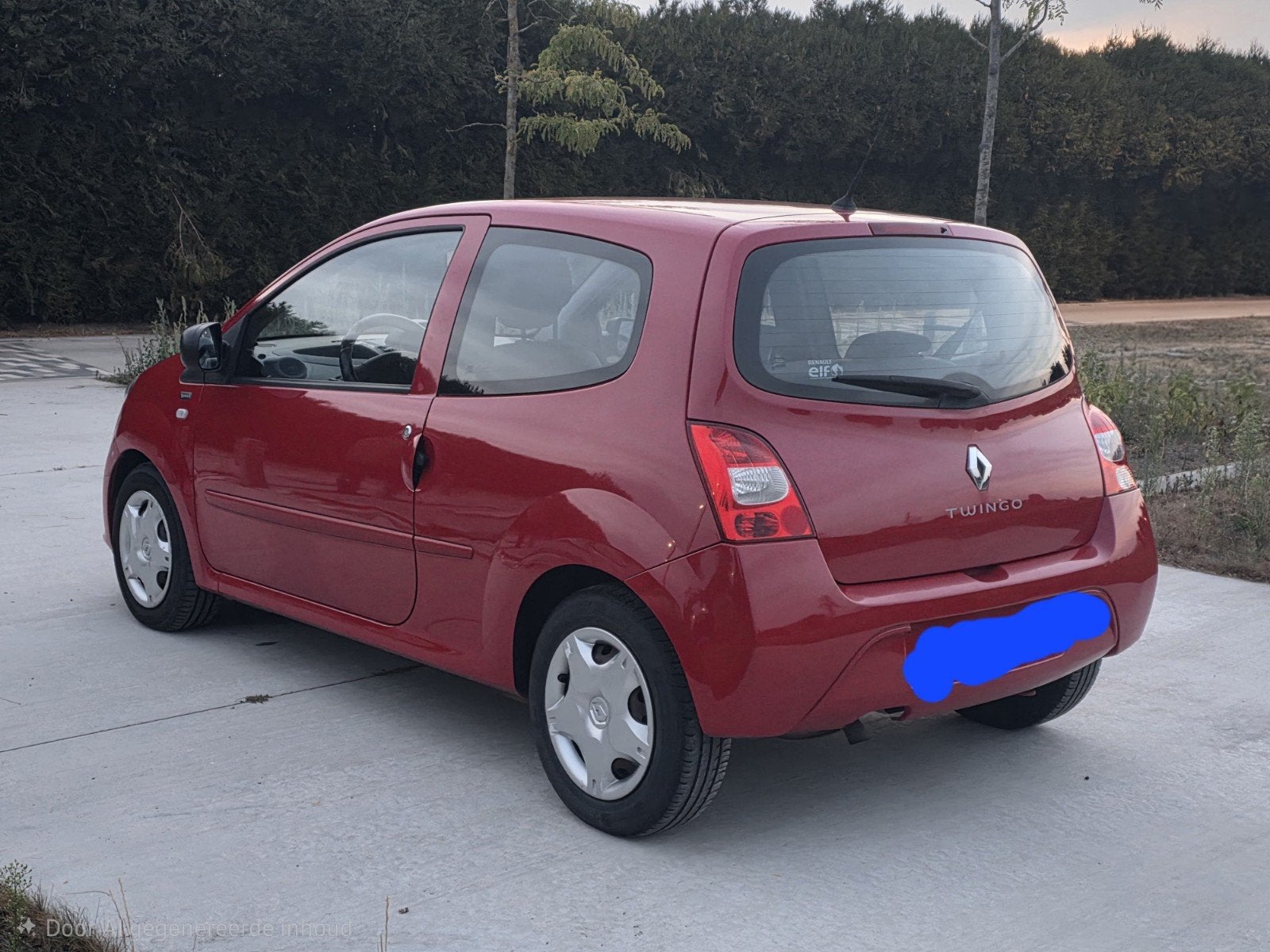Renualt, Auto's, Euro 5, Particulier, Te koop, Benzine