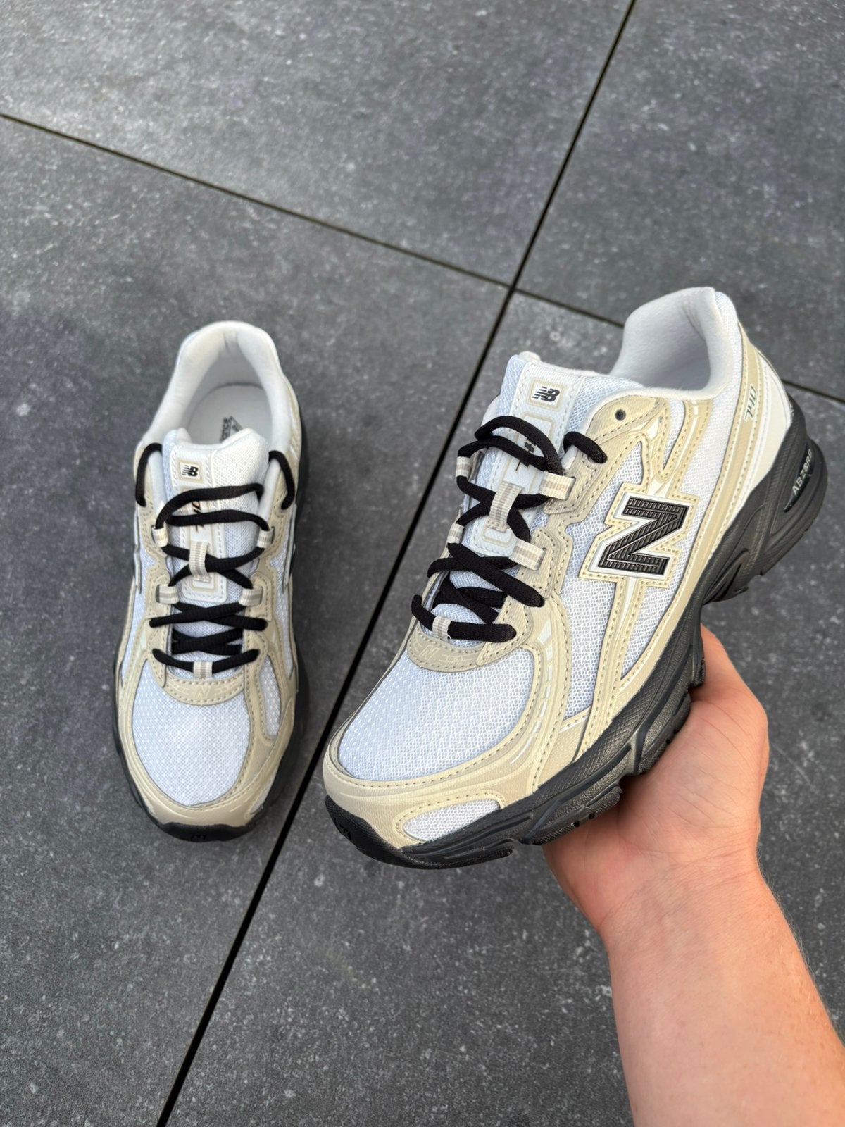 New Balance 740 Taille 38, Neuf, Enlèvement ou Envoi, Autres couleurs, Sneakers et Baskets