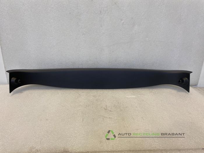 Revêtement hayon d'un Citroen C5 Aircross, -, 3 mois de garantie, Utilisé, -