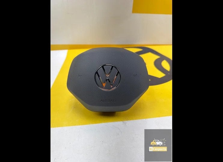 Stuur Airbag Vw Caddy 2K7 Transporter Tiguan T roc/Cross 2K7, Auto-onderdelen, Gebruikt, Volkswagen, Volkswagen AG, Vw@volkswagen.de