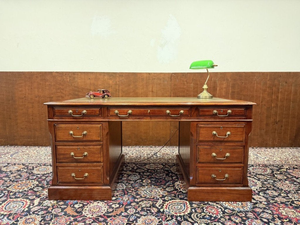 Klassiek Engels Globe Wernicke Bureau, Enlèvement ou Envoi