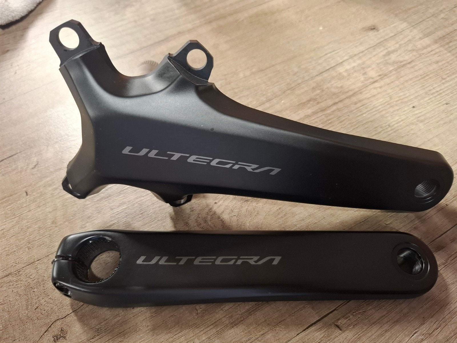 Ultegra r8100 crank 12 speed, Ophalen of Verzenden