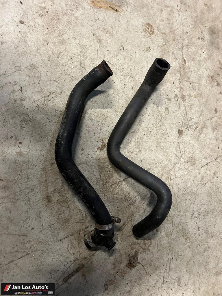 Audi 80 B4 2.0 ABT Koelwaterslang voor kachel, Gebruikt, -, -, -