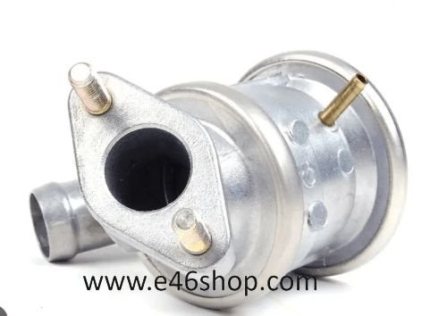 TERUGSLAGKLEP BMW E34 E38 OE 11721704887 NIEUW ORG BMW, Neuf, -, -, Enlèvement ou Envoi