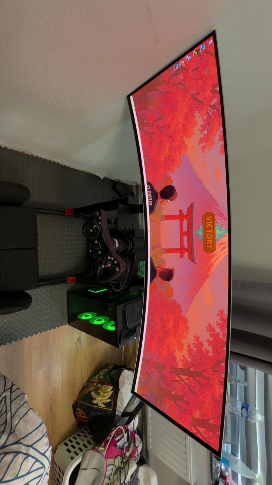 CHASSIS SIMRACING ( SIMXPRO), Enlèvement, Comme neuf, Course et Pilotage