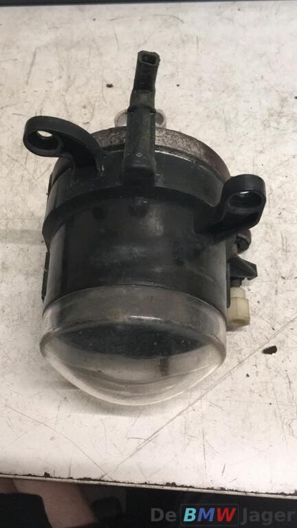 Mistlamp linksvoor BMW Z3 E36 E46 63178371907, Gebruikt, Ophalen of Verzenden, BMW, BMW