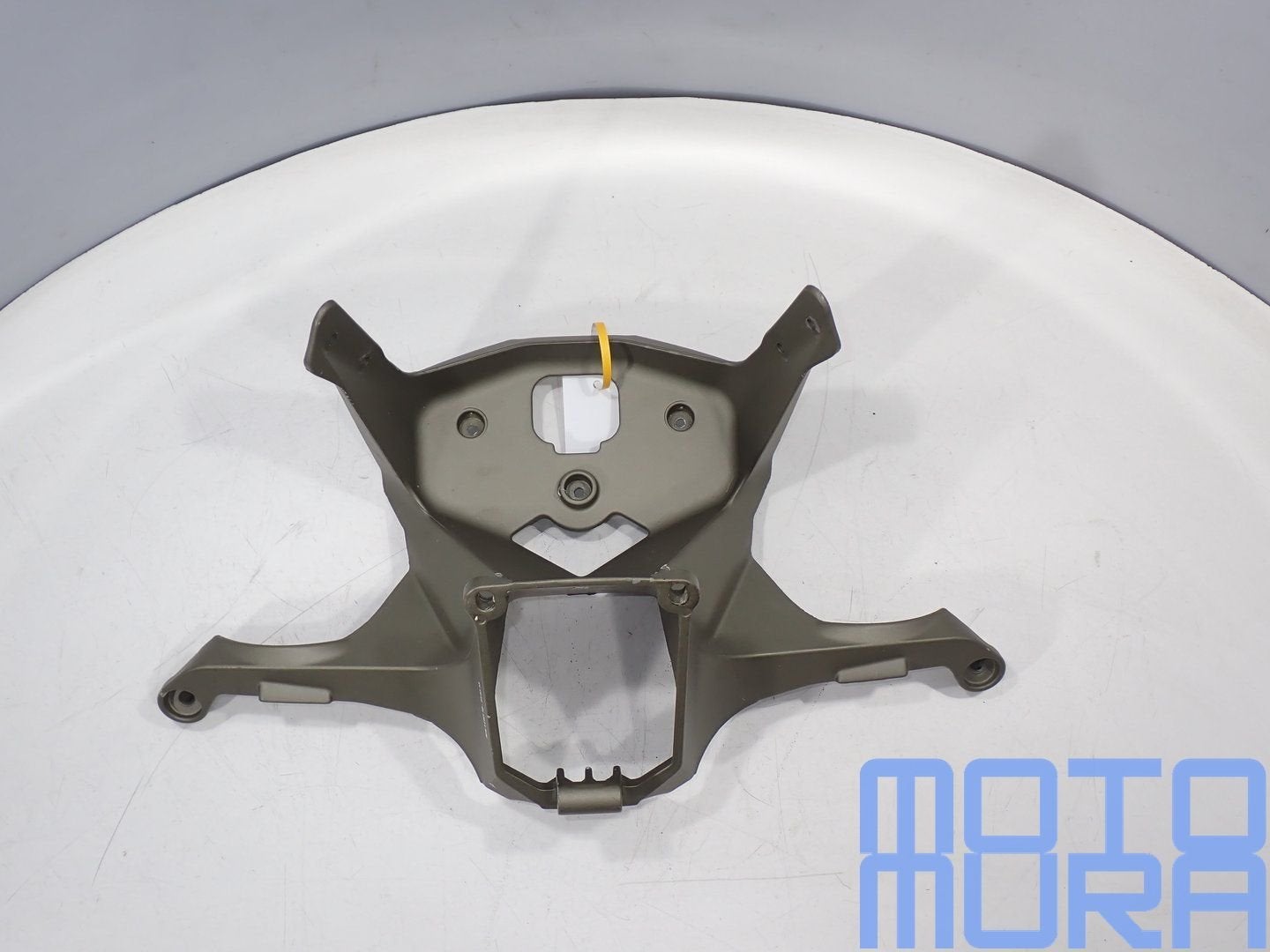 Sous-châssis pour Ducati Panigale 1199 2012 - 2014 &amp; 129, Motos, -, Utilisé, -, -