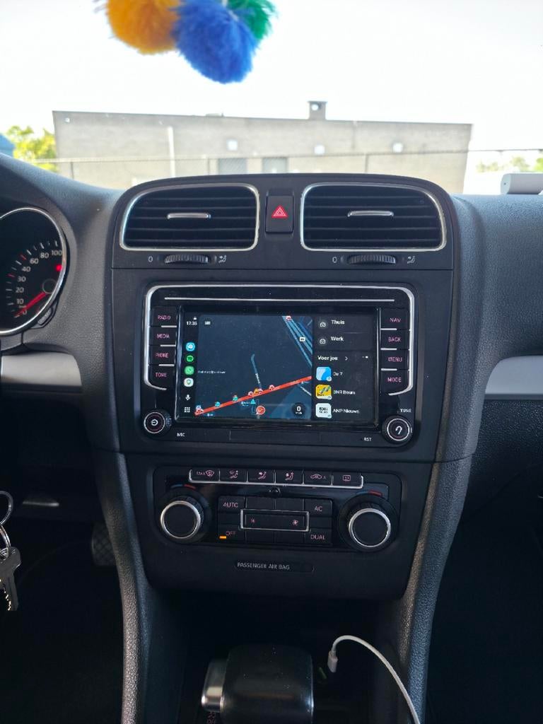 Golf 6, Autos, Particulier, Achat, Golf