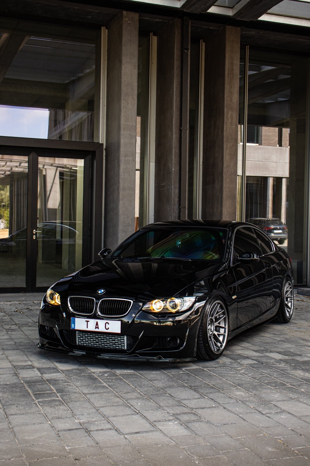 Bmw 330d e92 stage 3, Autos, Particulier, Diesel, Achat