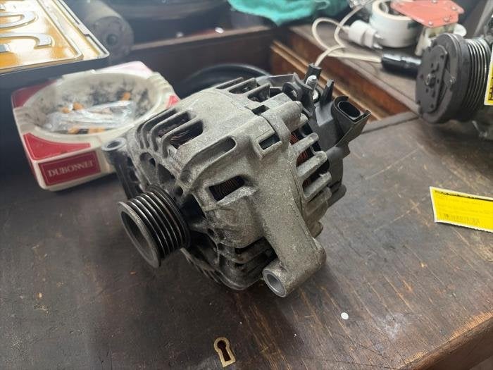 Dynamo d'un Ford Fiesta, -, 3 mois de garantie, -, -