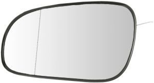 Volvo spiegelglas V70 S80 S60 XC70 links Volvo onderdeelnr 8, Enlèvement ou Envoi, Neuf, Volvo