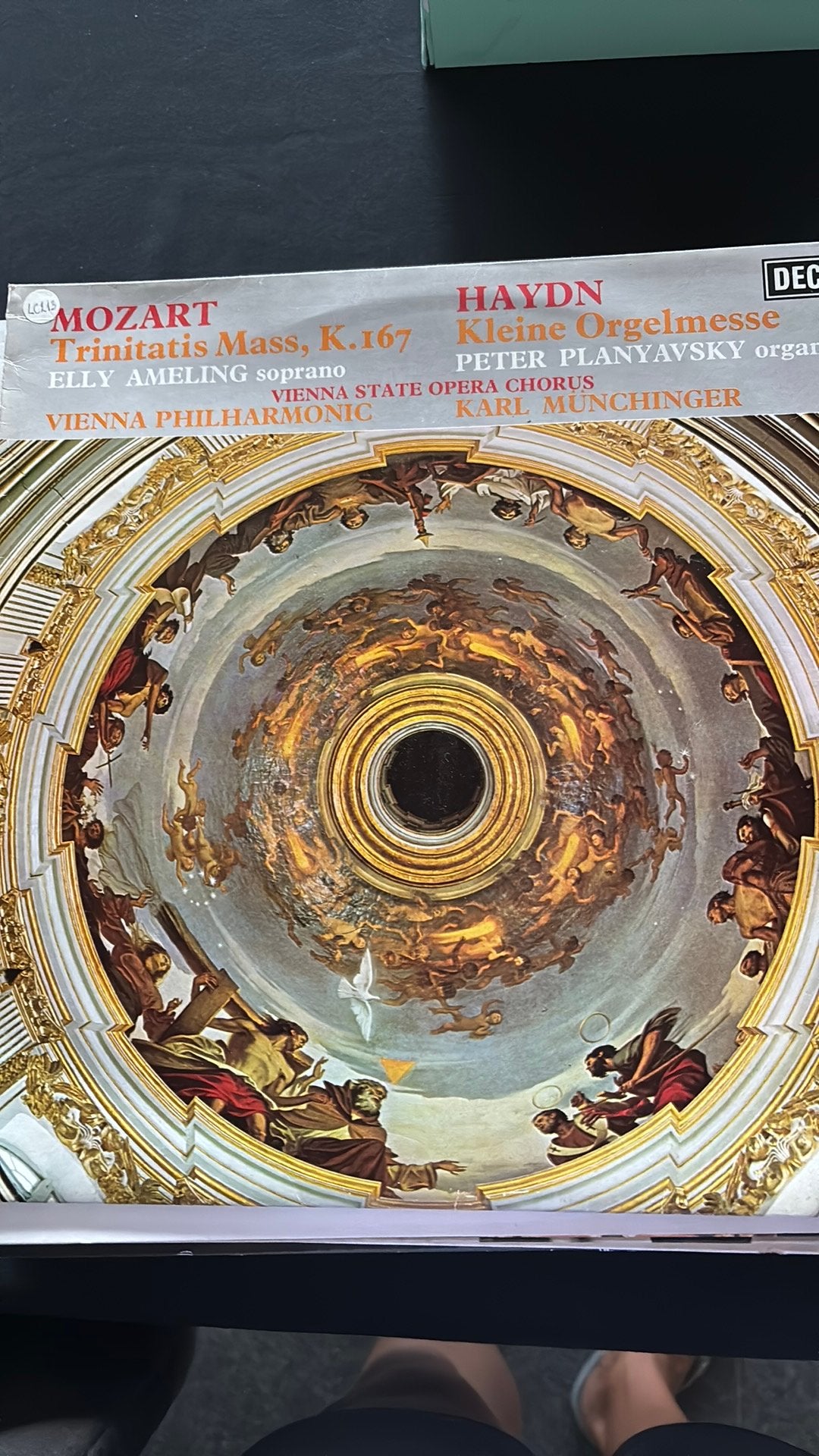Disque vinyle, CD & DVD, Enlèvement ou Envoi, Comme neuf