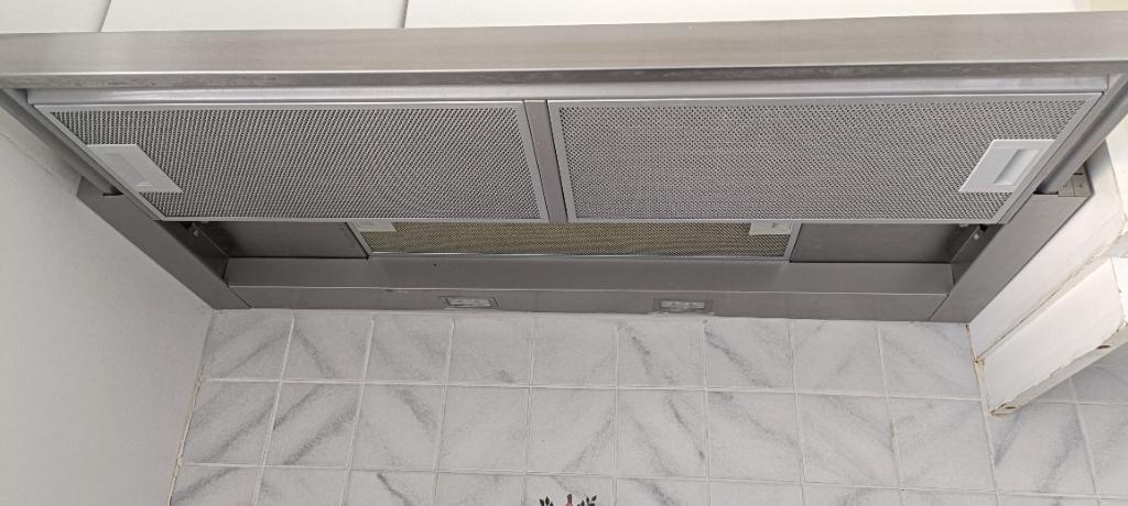 Hotte encastrable "Bosch", Electroménager, Hottes, Enlèvement